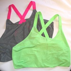 Nike dri-fit tank top